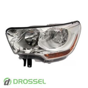 FP 2036 R1 T     Citroen C4