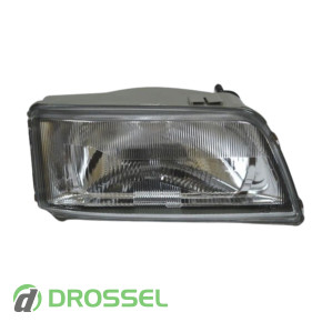 FP 2092 R2 T     Citroen Jumper Fiat Ducato 