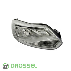 FP 2813 R2 T ���� �������� ������ �� Ford Focus 3