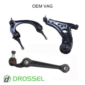   VAG OEM 2