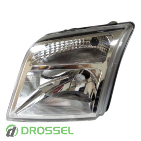 FP 2803 R1 T     Ford Transit Connect