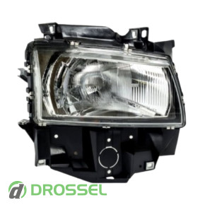FP 9559 R2 T     VW Transporter Caravelle T4