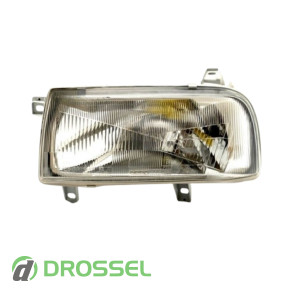 FP 9542 R1 T     VW Vento