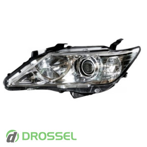 FP 7031 R3 T     Toyota Camry 50 XV50 