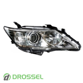 FP 7031 R2 T     Toyota Camry 50 XV50 