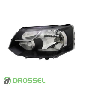 FP 7416 R1 T     VW Transporter T5