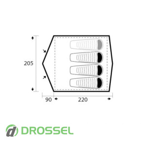   Trimm Largo D (001.009.0096):