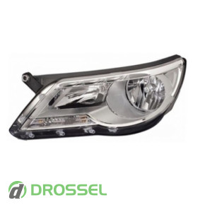 FP 7114 R1 T     VW Tiguan 1