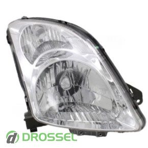 FP 6814 R2 T     Suzuki Swift