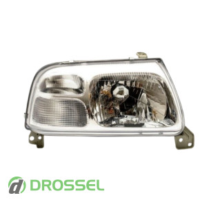 FP 6824 R2 T     Suzuki Grand Vitara 1 FT GT