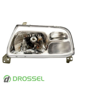 FP 6824 R1 T     Suzuki Grand Vitara 1 FT GT
