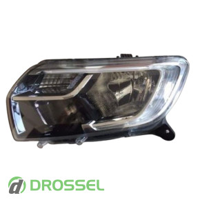 FP 5643 R1 T     Renault Logan 2 Sandero 2