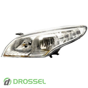 FP 5619 R1 T     Renault Megane 3