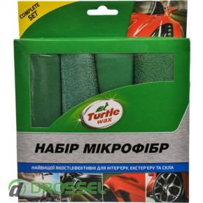 Turtle Wax X9314