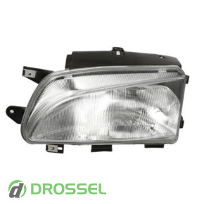 FP 5560 R1 T     Peugeot Partner 1 