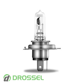   Osram Night Breaker Silver 64193 NBS-1BL +100% 