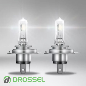   Osram Night Breaker Silver 64193 NBS-1BL +100% 