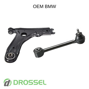   BMW OEM 2