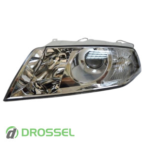 FP 6407 R1 T     Skoda Octavia A5 