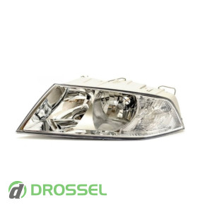 FP 6407 R5 T     Skoda Octavia A5 