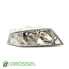 FP 6407 R6 T     Skoda Octavia A5 