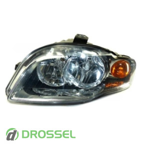 FP 1205 R3 T     Audi A4 B7