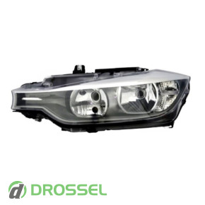 FP 1422 R1 T     BMW 3  F30 F31