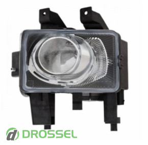 Opel Astra H (2003-2007), Zafira B (2005-2007)