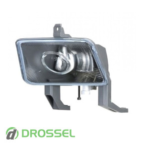 FP 5201 H1 T     Opel Vectra B