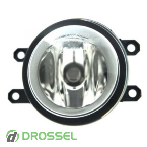 FP 7019 H2 T     Toyota Land Cruiser