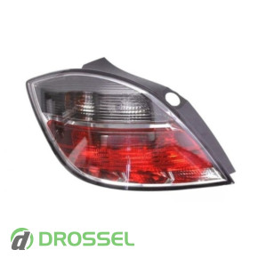 FP 5206 F5 T    Opel Astra H