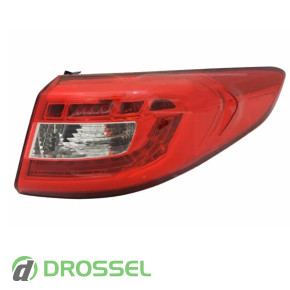 FP 3245 F8 T    Hyundai Sonata LF