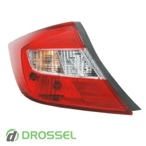 FP 3027 F1 T    Honda Civic 9