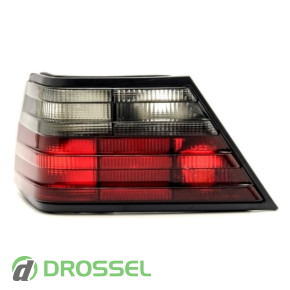 FP 3526 F5 T    MB E  W124