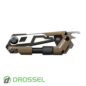 Real Avid Gun Tool CORE - AR15 (AVGTCOR-AR)_5