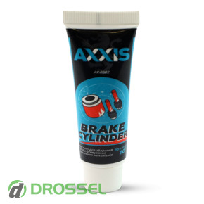 AXXIS Brake Cylinder Grease