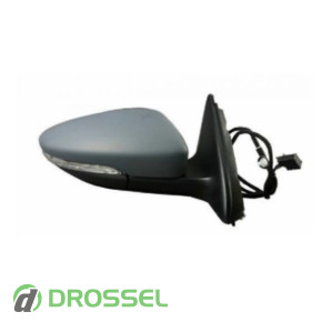 FP 7423 M04     VW Passat B7 