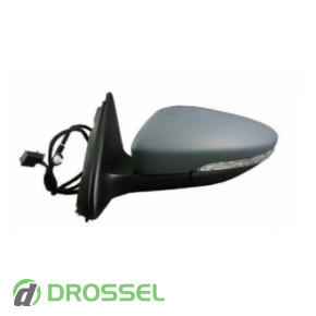 FP 7423 M05    VW Passat B7 