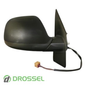 FP 7416 M05     VW Transporter Caravelle Mult