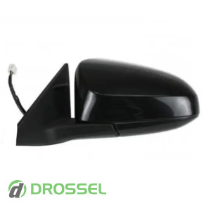 FP 7058 M01    Toyota Avalon 4 XX40  