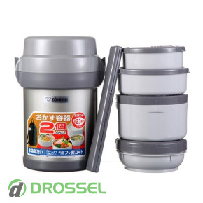 Zojirushi SL-JAF14SA