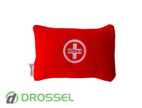   First Aid Kit (02-083-)