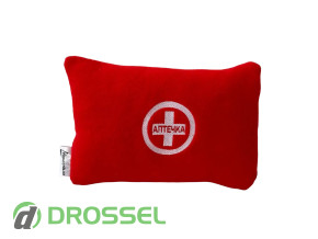   First Aid Kit (02-083-)