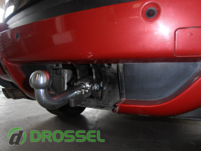   BMW X3 (E83) 2004-2010 Galia B0146c / B0146i