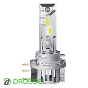   Osram LEDriving HL Easy 64176DWESY-2HB (H15