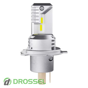   Osram LEDriving HL Easy 64193DWESY-2HB (H4 