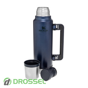 Stanley Legendary Classic Nightfall