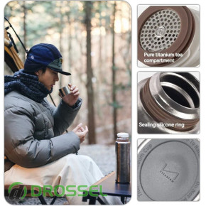 Naturehike CNK230CF012