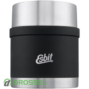 Esbit FJ500SC