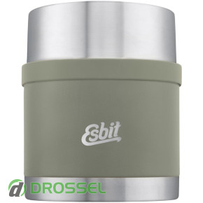 Esbit FJ500SC